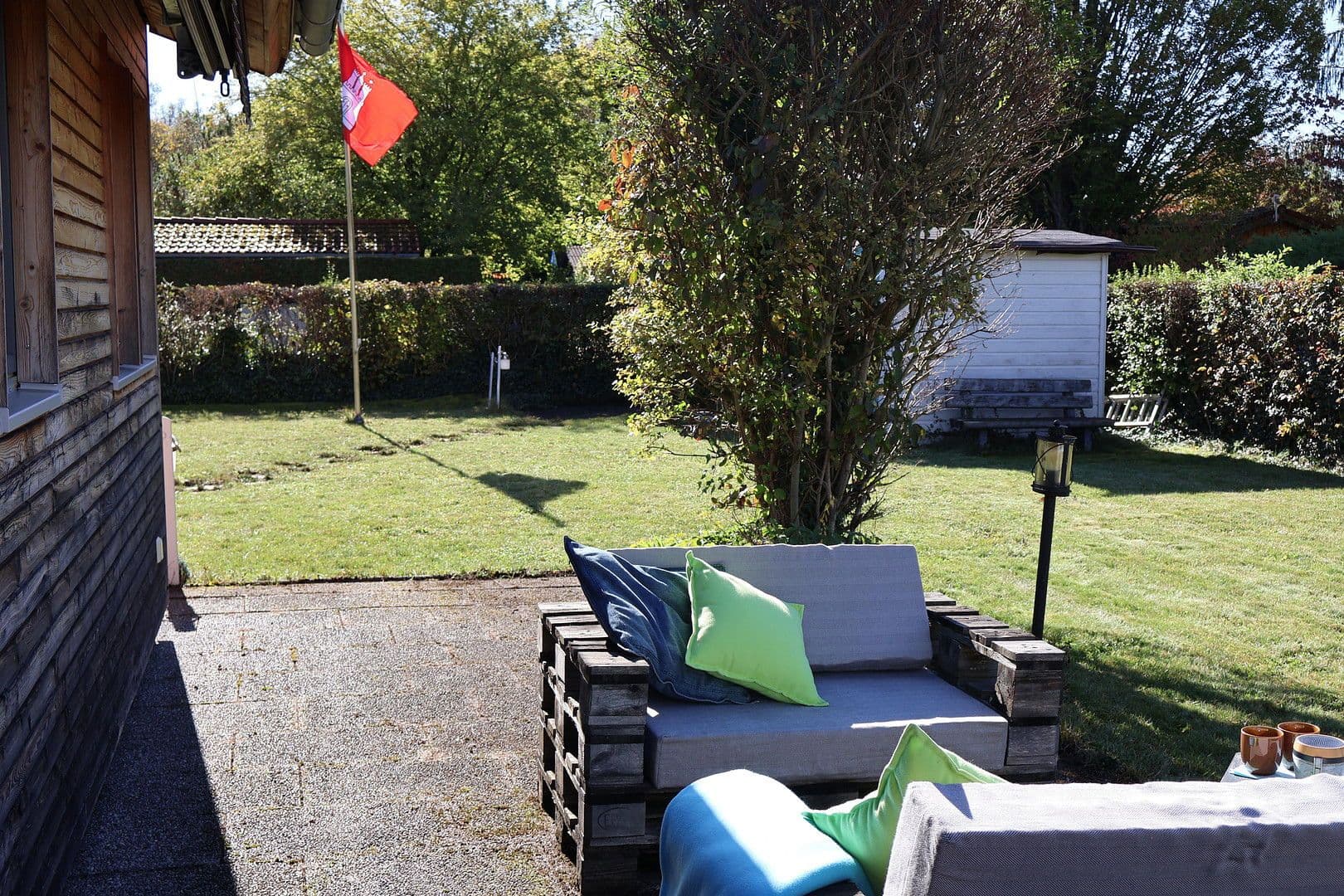 Predaj domu 35 m², pozemek 500 m², Dachau, Bavorsko Predaj domu 35 m², pozemek 500 m², Dachau, Bavorsko