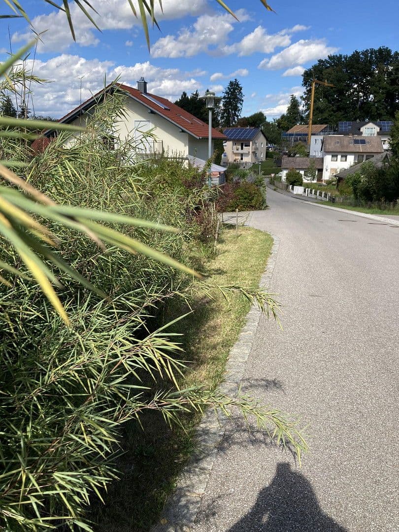 Predaj domu 130 m², pozemek 608 m², Hebertsfelden, Bavorsko Predaj domu 130 m², pozemek 608 m², Hebertsfelden, Bavorsko