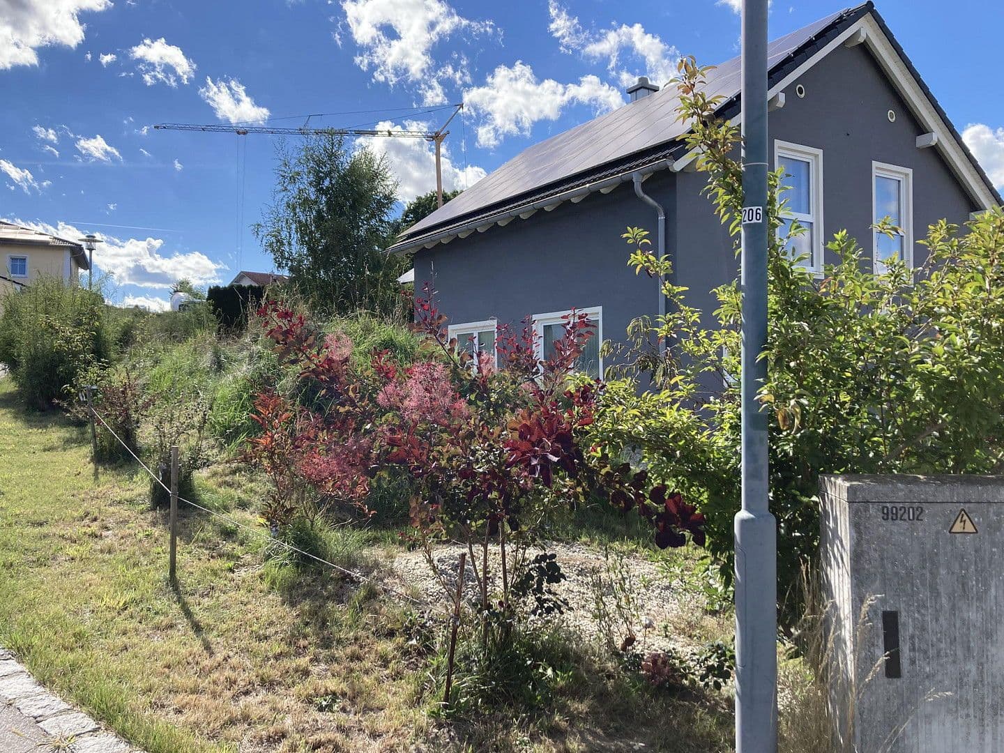 Predaj domu 130 m², pozemek 608 m², Hebertsfelden, Bavorsko Predaj domu 130 m², pozemek 608 m², Hebertsfelden, Bavorsko