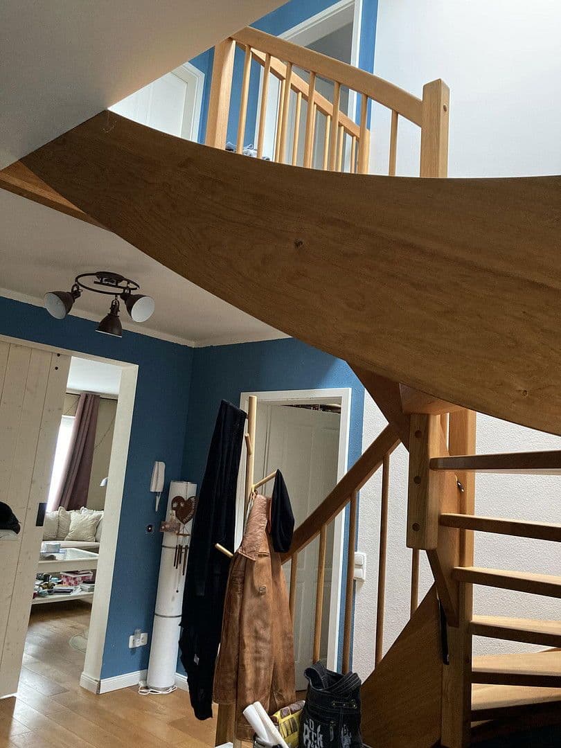 Predaj domu 130 m², pozemek 608 m², Hebertsfelden, Bavorsko Predaj domu 130 m², pozemek 608 m², Hebertsfelden, Bavorsko