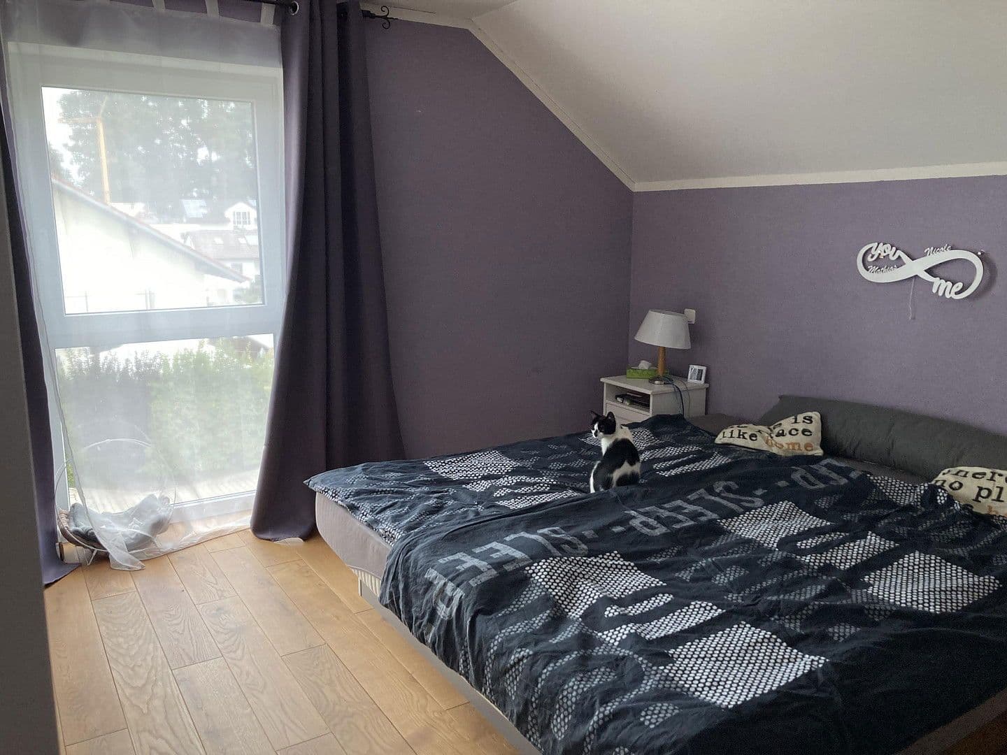 Predaj domu 130 m², pozemek 608 m², Hebertsfelden, Bavorsko Predaj domu 130 m², pozemek 608 m², Hebertsfelden, Bavorsko