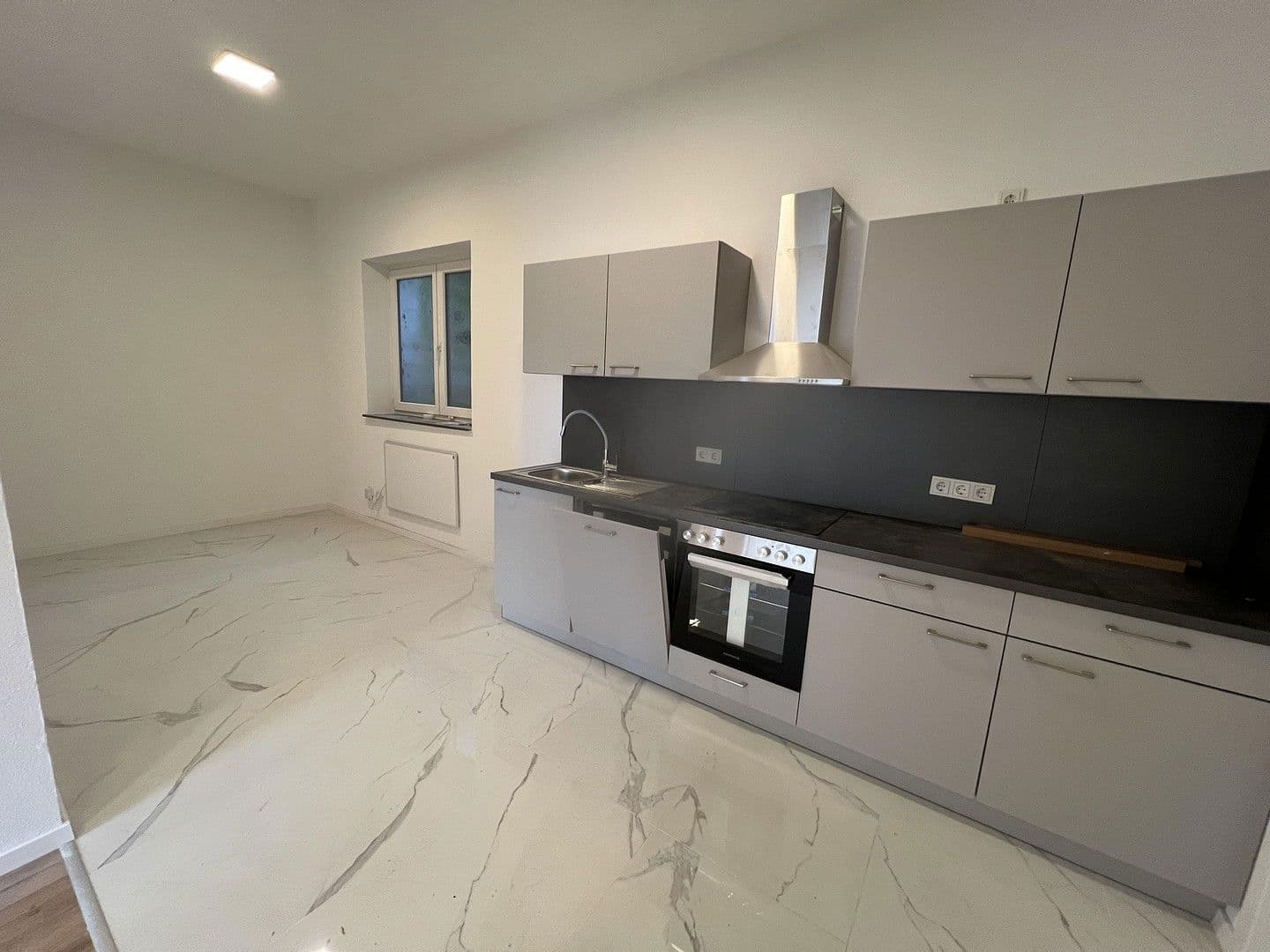 Prenájom bytu 3-izbový 70 m², Im Brühl 20, Baumholder, Porýnie-Falcko Prenájom bytu 3-izbový 70 m², Im Brühl 20, Baumholder, Porýnie-Falcko