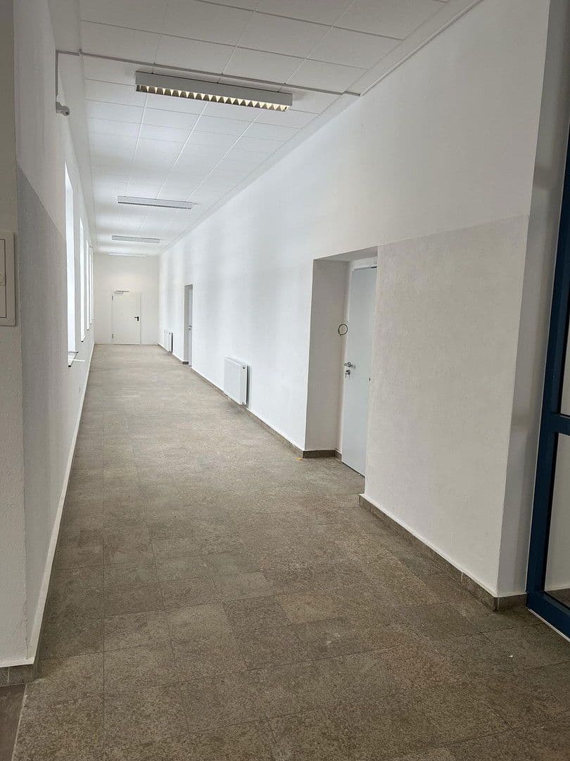 Prenájom bytu 3-izbový 70 m², Im Brühl 20, Baumholder, Porýnie-Falcko Prenájom bytu 3-izbový 70 m², Im Brühl 20, Baumholder, Porýnie-Falcko