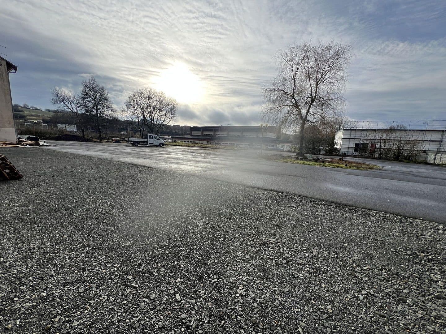 Prenájom bytu 3-izbový 70 m², Im Brühl 20, Baumholder, Porýnie-Falcko Prenájom bytu 3-izbový 70 m², Im Brühl 20, Baumholder, Porýnie-Falcko