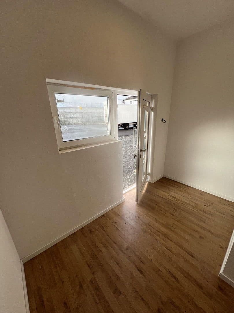 Prenájom bytu 3-izbový 70 m², Im Brühl 20, Baumholder, Porýnie-Falcko Prenájom bytu 3-izbový 70 m², Im Brühl 20, Baumholder, Porýnie-Falcko