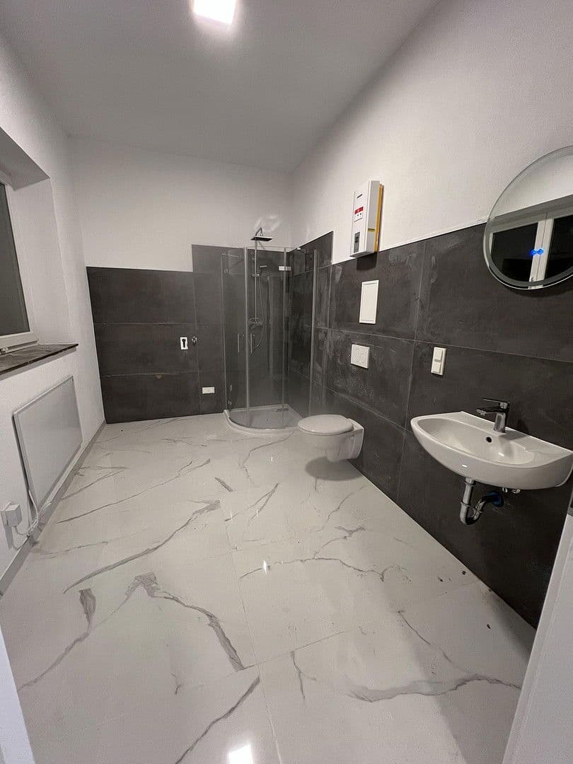 Prenájom bytu 3-izbový 70 m², Im Brühl 20, Baumholder, Porýnie-Falcko Prenájom bytu 3-izbový 70 m², Im Brühl 20, Baumholder, Porýnie-Falcko