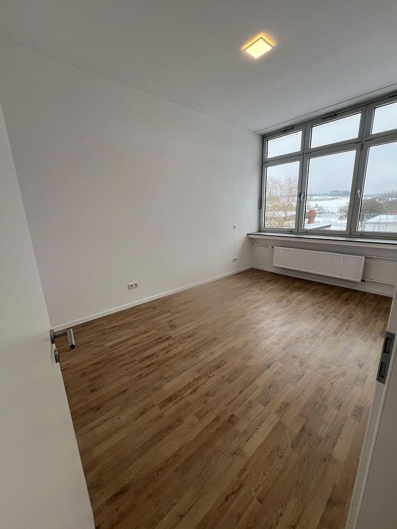 Prenájom bytu 3-izbový 70 m², Im Brühl 20, Baumholder, Porýnie-Falcko Prenájom bytu 3-izbový 70 m², Im Brühl 20, Baumholder, Porýnie-Falcko