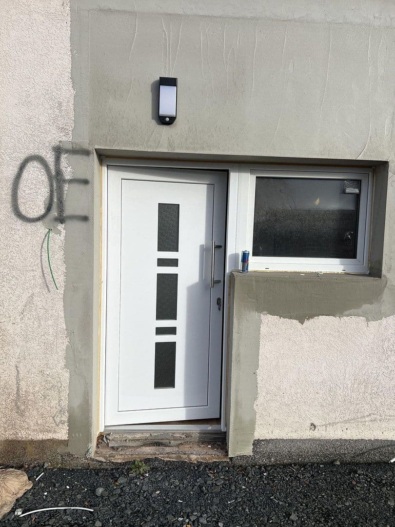 Prenájom bytu 3-izbový 70 m², Im Brühl 20, Baumholder, Porýnie-Falcko Prenájom bytu 3-izbový 70 m², Im Brühl 20, Baumholder, Porýnie-Falcko