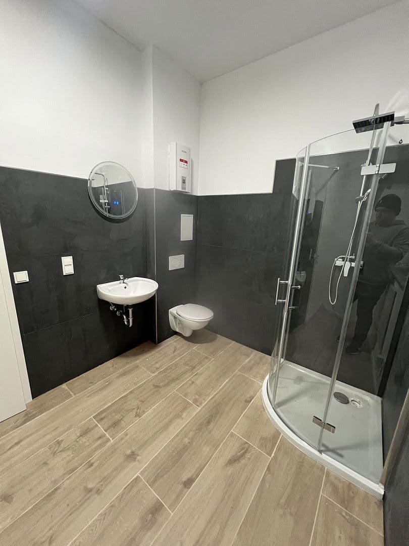 Prenájom bytu 3-izbový 70 m², Im Brühl 20, Baumholder, Porýnie-Falcko Prenájom bytu 3-izbový 70 m², Im Brühl 20, Baumholder, Porýnie-Falcko