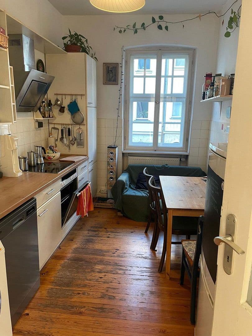 Predaj bytu 4-izbový 100 m², Bamberg, Bavorsko Predaj bytu 4-izbový 100 m², Bamberg, Bavorsko