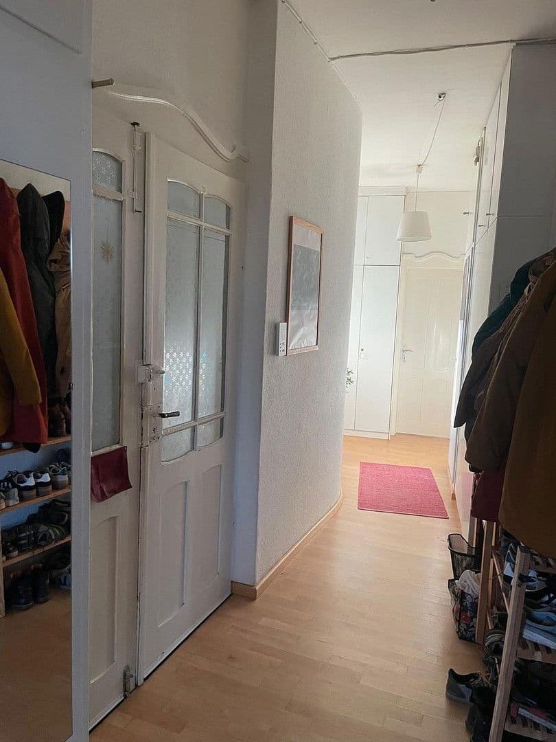 Predaj bytu 4-izbový 100 m², Bamberg, Bavorsko Predaj bytu 4-izbový 100 m², Bamberg, Bavorsko