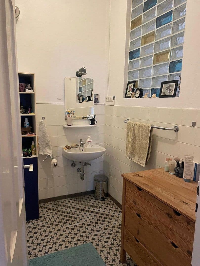 Predaj bytu 4-izbový 100 m², Bamberg, Bavorsko Predaj bytu 4-izbový 100 m², Bamberg, Bavorsko