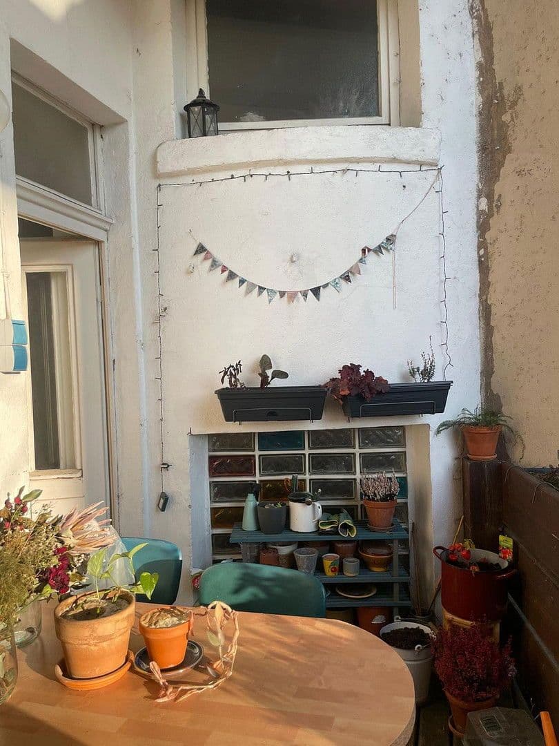 Predaj bytu 4-izbový 100 m², Bamberg, Bavorsko Predaj bytu 4-izbový 100 m², Bamberg, Bavorsko