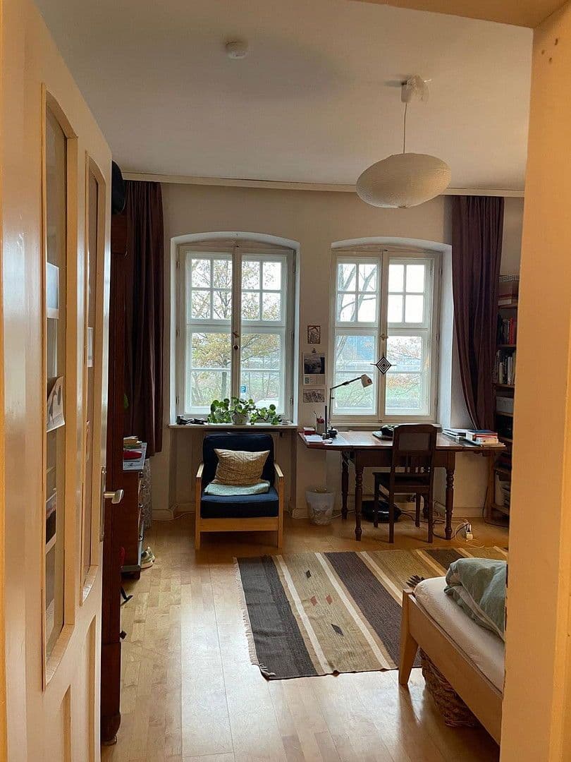 Predaj bytu 4-izbový 100 m², Bamberg, Bavorsko Predaj bytu 4-izbový 100 m², Bamberg, Bavorsko