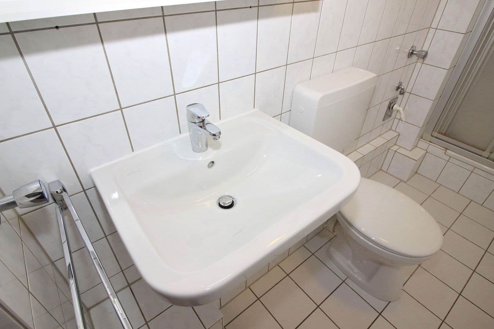 Prenájom bytu 3-izbový 57 m², Anne-Frank-Straße 2a, Mülheim an der Ruhr, Severné Porýnie - Westfálsko Prenájom bytu 3-izbový 57 m², Anne-Frank-Straße 2a, Mülheim an der Ruhr, Severné Porýnie - Westfálsko