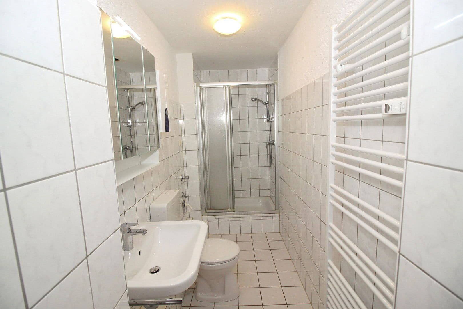 Prenájom bytu 3-izbový 57 m², Anne-Frank-Straße 2a, Mülheim an der Ruhr, Severné Porýnie - Westfálsko Prenájom bytu 3-izbový 57 m², Anne-Frank-Straße 2a, Mülheim an der Ruhr, Severné Porýnie - Westfálsko