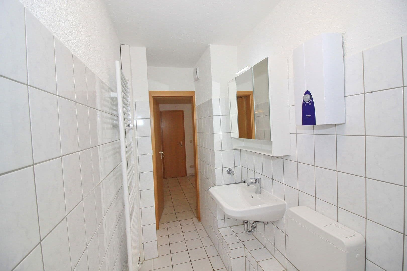 Prenájom bytu 3-izbový 57 m², Anne-Frank-Straße 2a, Mülheim an der Ruhr, Severné Porýnie - Westfálsko Prenájom bytu 3-izbový 57 m², Anne-Frank-Straße 2a, Mülheim an der Ruhr, Severné Porýnie - Westfálsko