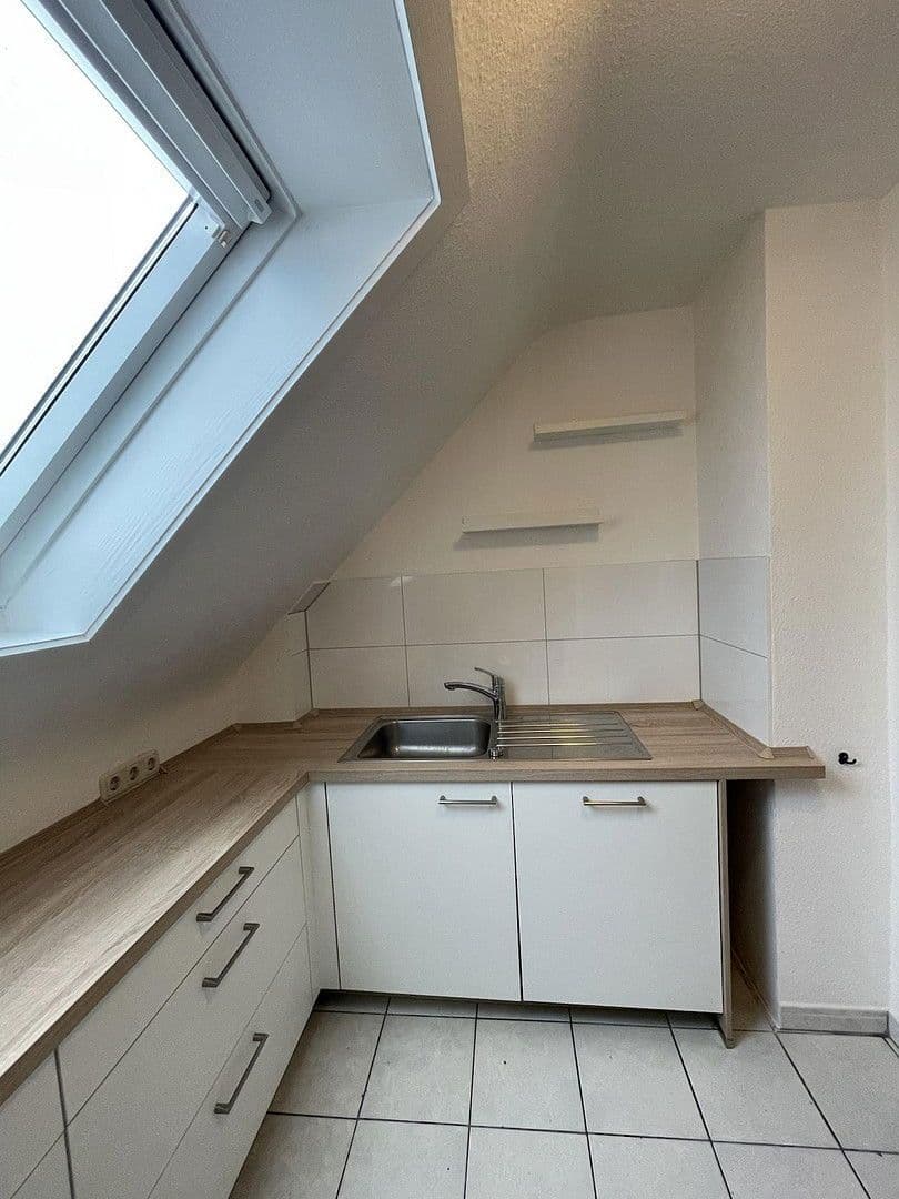 Prenájom bytu 3-izbový 57 m², Anne-Frank-Straße 2a, Mülheim an der Ruhr, Severné Porýnie - Westfálsko Prenájom bytu 3-izbový 57 m², Anne-Frank-Straße 2a, Mülheim an der Ruhr, Severné Porýnie - Westfálsko