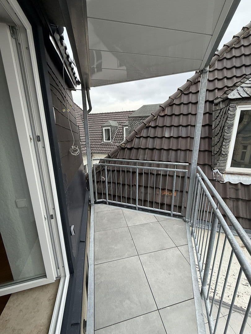 Prenájom bytu 3-izbový 74 m², Aachen, Severné Porýnie - Westfálsko Prenájom bytu 3-izbový 74 m², Aachen, Severné Porýnie - Westfálsko