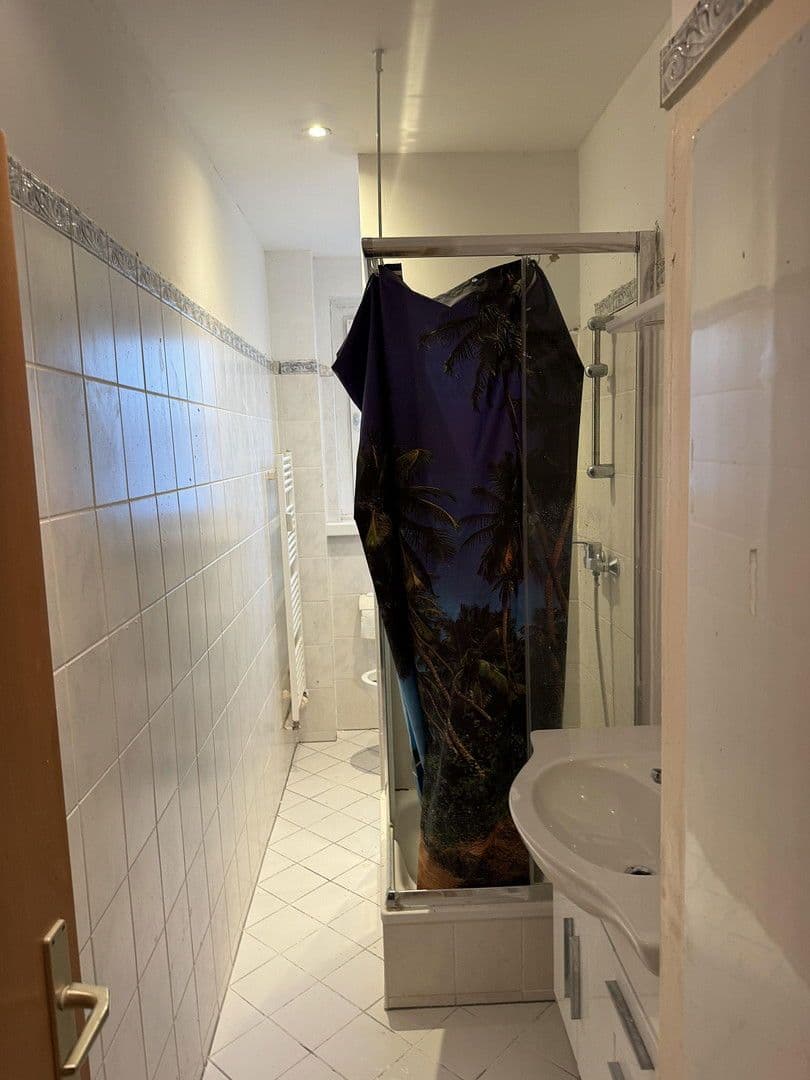 Predaj bytu 2-izbový 71 m², Huttwiler Weg 43, Berlin, Berlín Predaj bytu 2-izbový 71 m², Huttwiler Weg 43, Berlin, Berlín