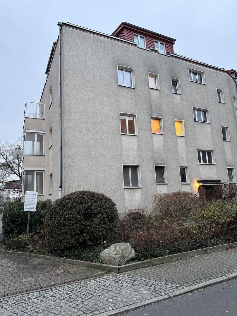 Predaj bytu 2-izbový 71 m², Huttwiler Weg 43, Berlin, Berlín Predaj bytu 2-izbový 71 m², Huttwiler Weg 43, Berlin, Berlín