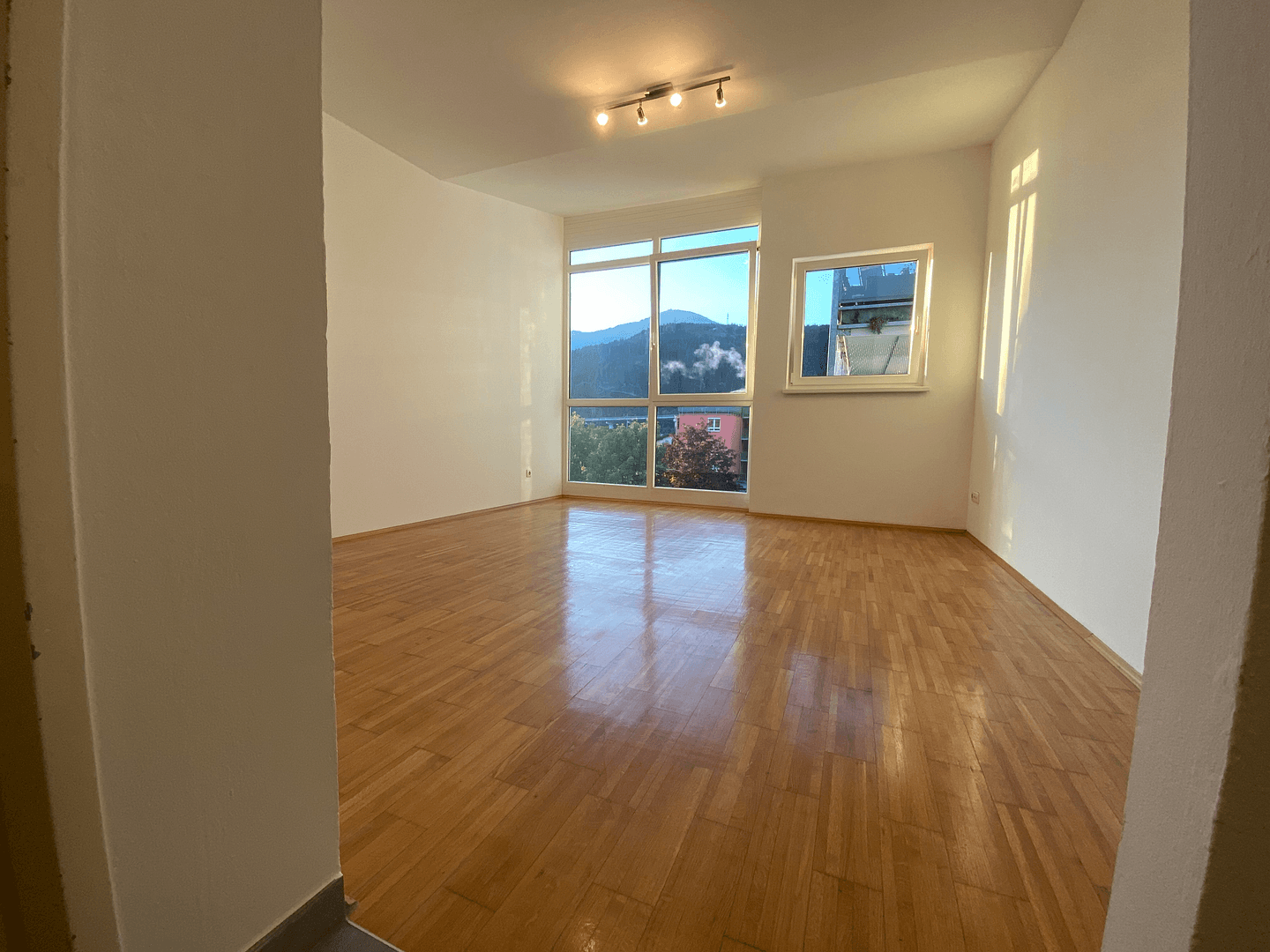 Predaj bytu 1-izbový 32 m², Sillhöfe 7, Innsbruck, Tirolsko Predaj bytu 1-izbový 32 m², Sillhöfe 7, Innsbruck, Tirolsko