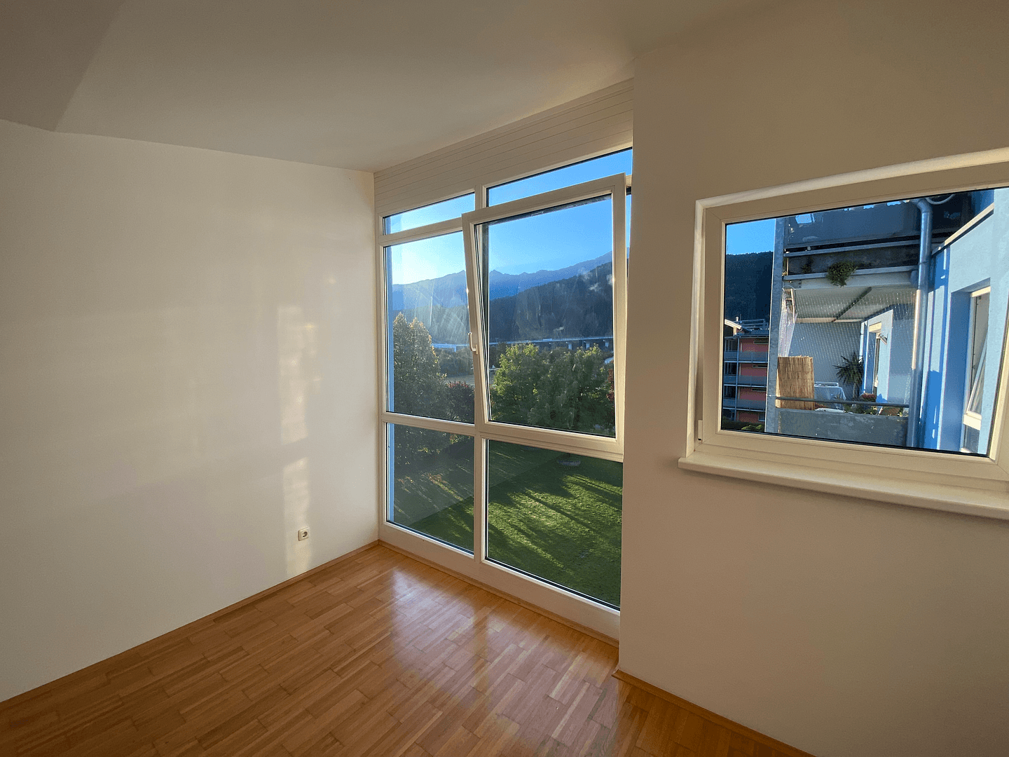 Predaj bytu 1-izbový 32 m², Sillhöfe 7, Innsbruck, Tirolsko Predaj bytu 1-izbový 32 m², Sillhöfe 7, Innsbruck, Tirolsko