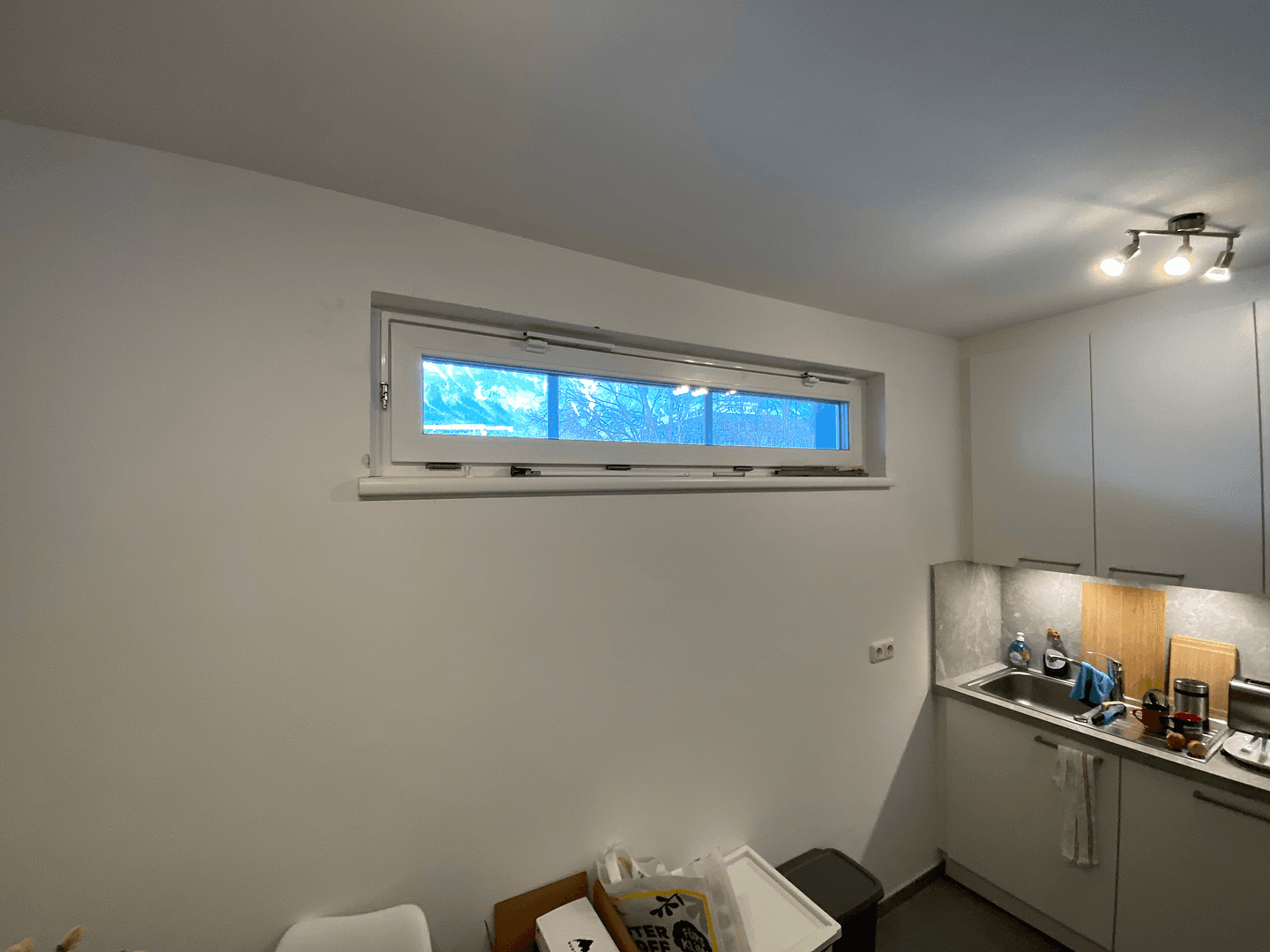 Predaj bytu 1-izbový 32 m², Sillhöfe 7, Innsbruck, Tirolsko Predaj bytu 1-izbový 32 m², Sillhöfe 7, Innsbruck, Tirolsko