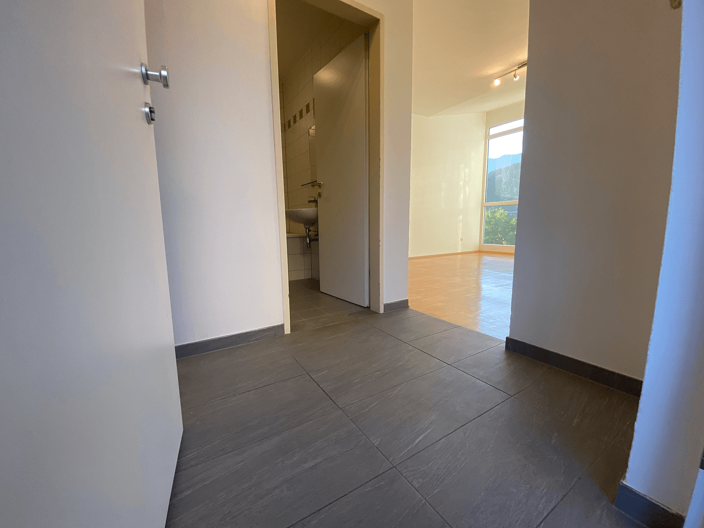 Predaj bytu 1-izbový 32 m², Sillhöfe 7, Innsbruck, Tirolsko Predaj bytu 1-izbový 32 m², Sillhöfe 7, Innsbruck, Tirolsko