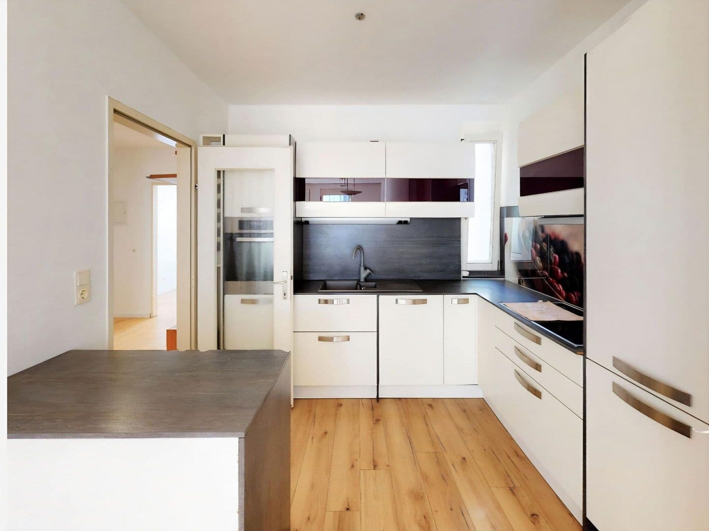 Predaj bytu 4-izbový 83 m², Kirschentalgasse 10, Innsbruck, Tirolsko Predaj bytu 4-izbový 83 m², Kirschentalgasse 10, Innsbruck, Tirolsko