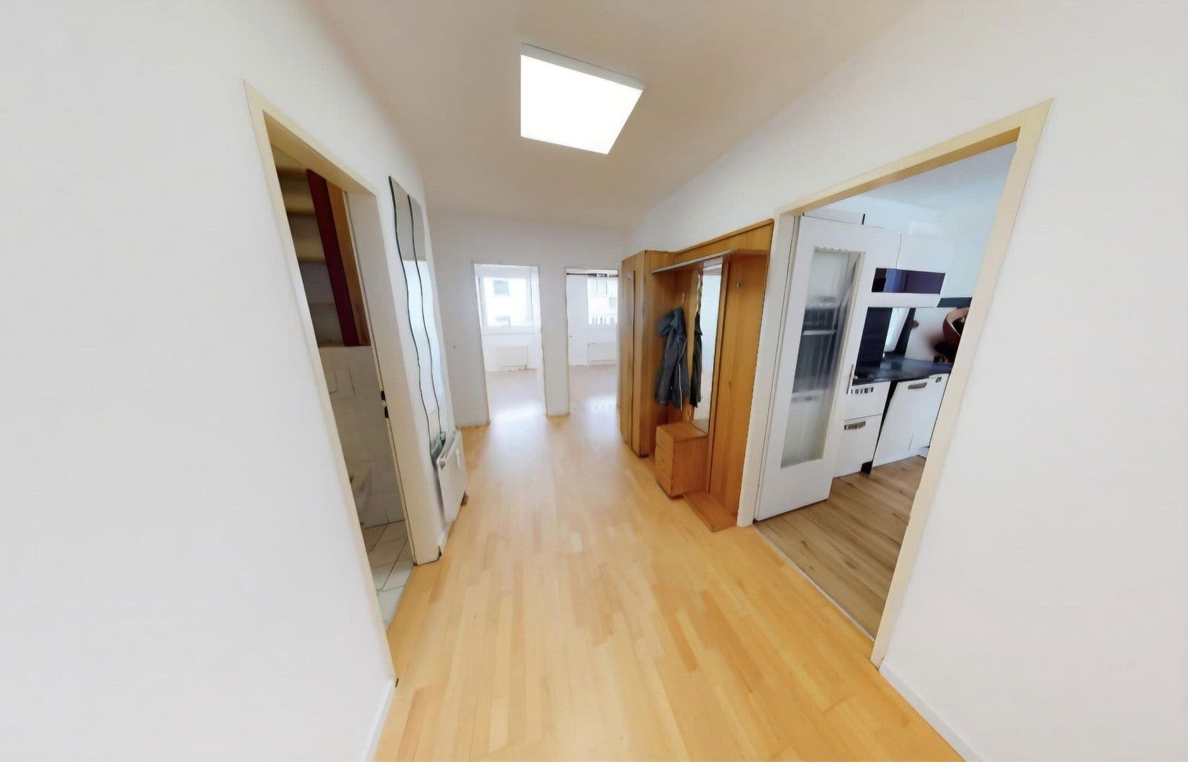 Predaj bytu 4-izbový 83 m², Kirschentalgasse 10, Innsbruck, Tirolsko Predaj bytu 4-izbový 83 m², Kirschentalgasse 10, Innsbruck, Tirolsko