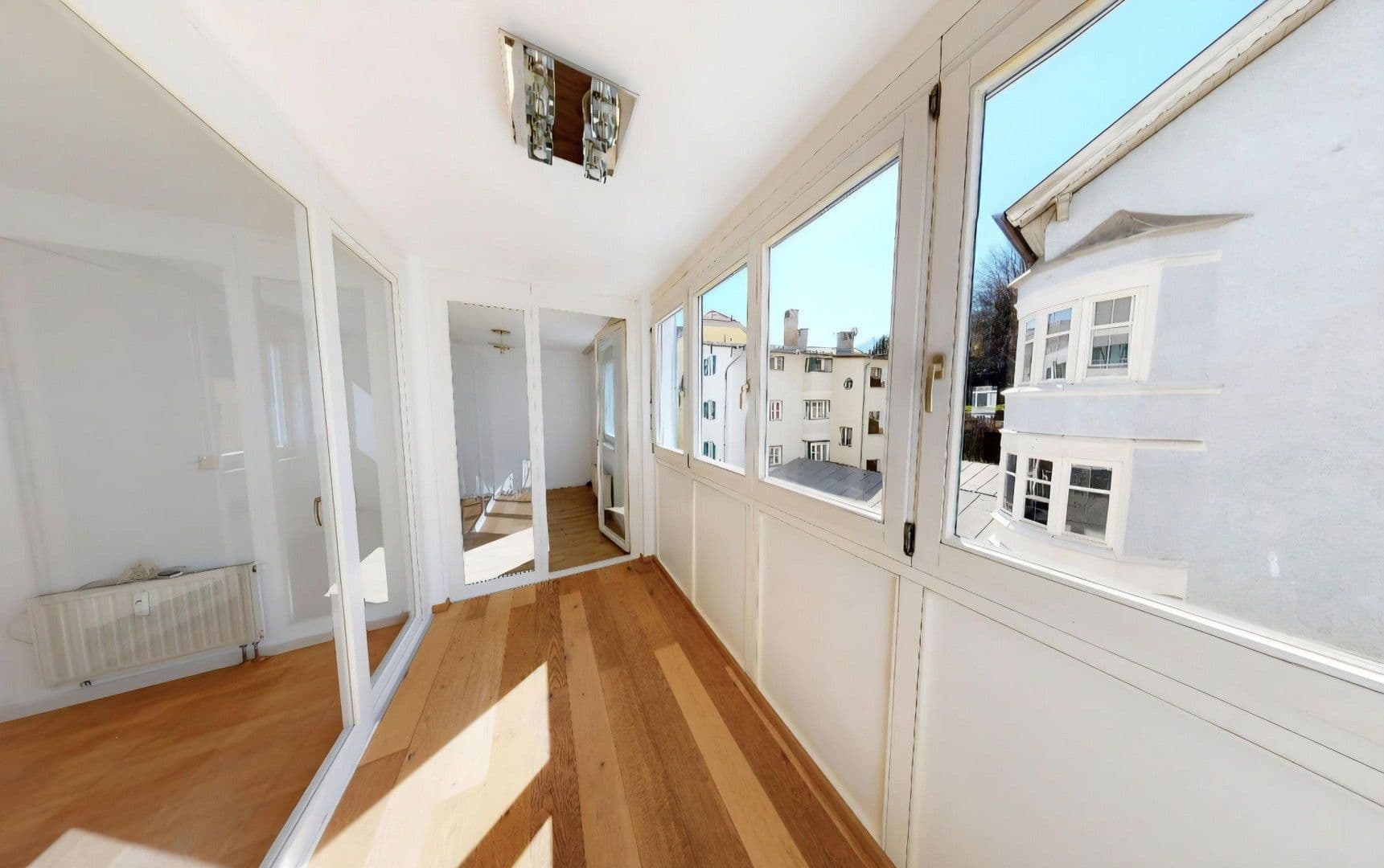 Predaj bytu 4-izbový 83 m², Kirschentalgasse 10, Innsbruck, Tirolsko Predaj bytu 4-izbový 83 m², Kirschentalgasse 10, Innsbruck, Tirolsko