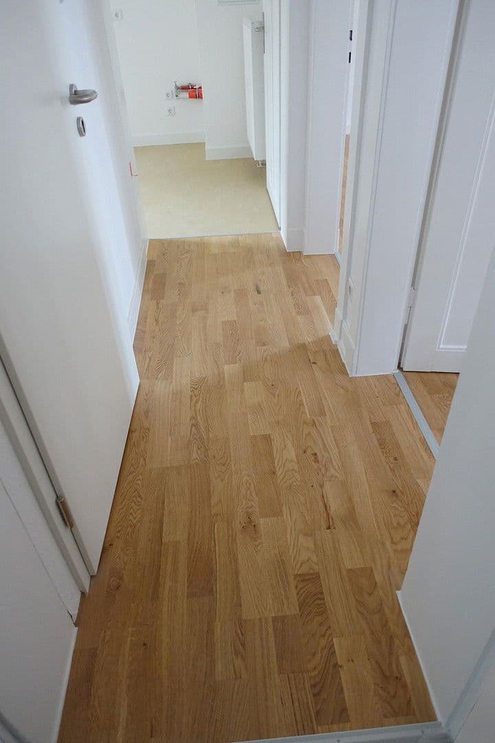 Prenájom bytu 2-izbový 56 m², Bad Homburg vor der Höhe, Hesensko Prenájom bytu 2-izbový 56 m², Bad Homburg vor der Höhe, Hesensko