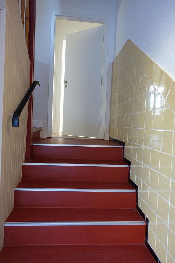 Prenájom bytu 2-izbový 56 m², Bad Homburg vor der Höhe, Hesensko Prenájom bytu 2-izbový 56 m², Bad Homburg vor der Höhe, Hesensko