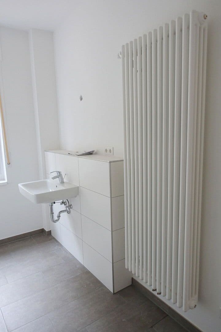 Prenájom bytu 2-izbový 56 m², Bad Homburg vor der Höhe, Hesensko Prenájom bytu 2-izbový 56 m², Bad Homburg vor der Höhe, Hesensko