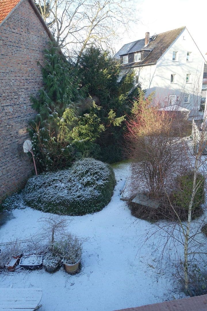 Prenájom bytu 2-izbový 56 m², Bad Homburg vor der Höhe, Hesensko Prenájom bytu 2-izbový 56 m², Bad Homburg vor der Höhe, Hesensko