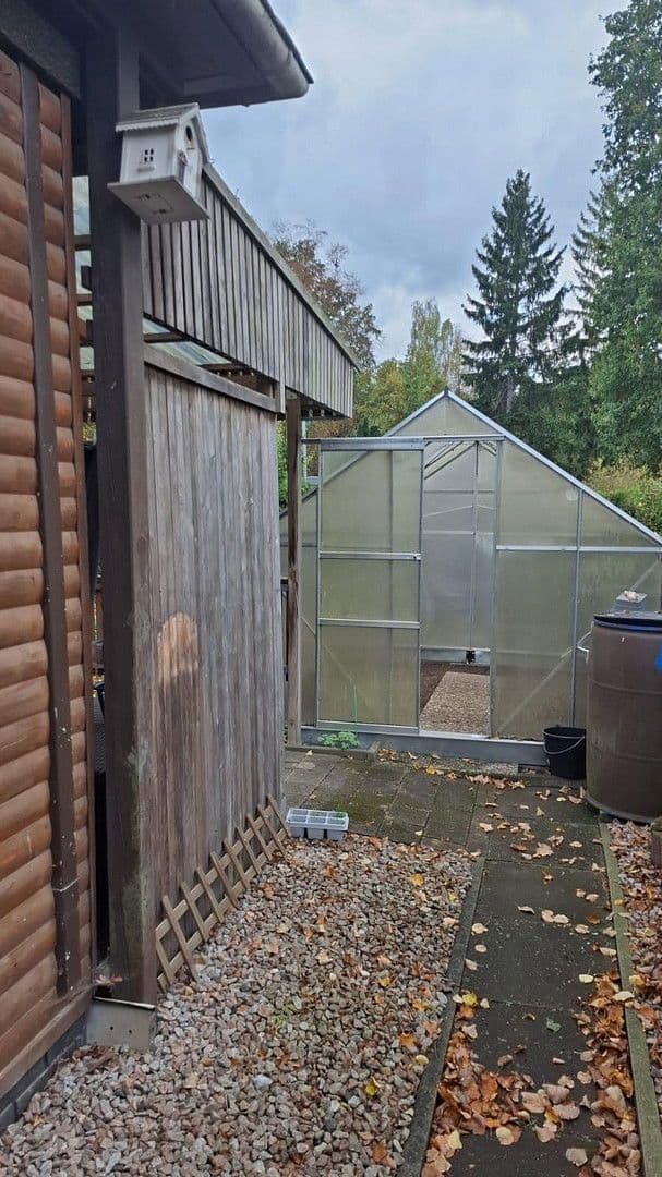 Predaj domu 50 m², pozemek 350 m², Moortalsheide 105, Melbeck, Dolné Sasko Predaj domu 50 m², pozemek 350 m², Moortalsheide 105, Melbeck, Dolné Sasko