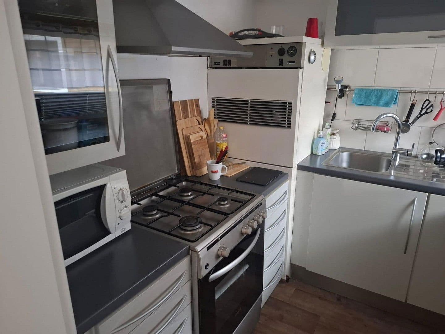 Predaj domu 50 m², pozemek 350 m², Moortalsheide 105, Melbeck, Dolné Sasko Predaj domu 50 m², pozemek 350 m², Moortalsheide 105, Melbeck, Dolné Sasko