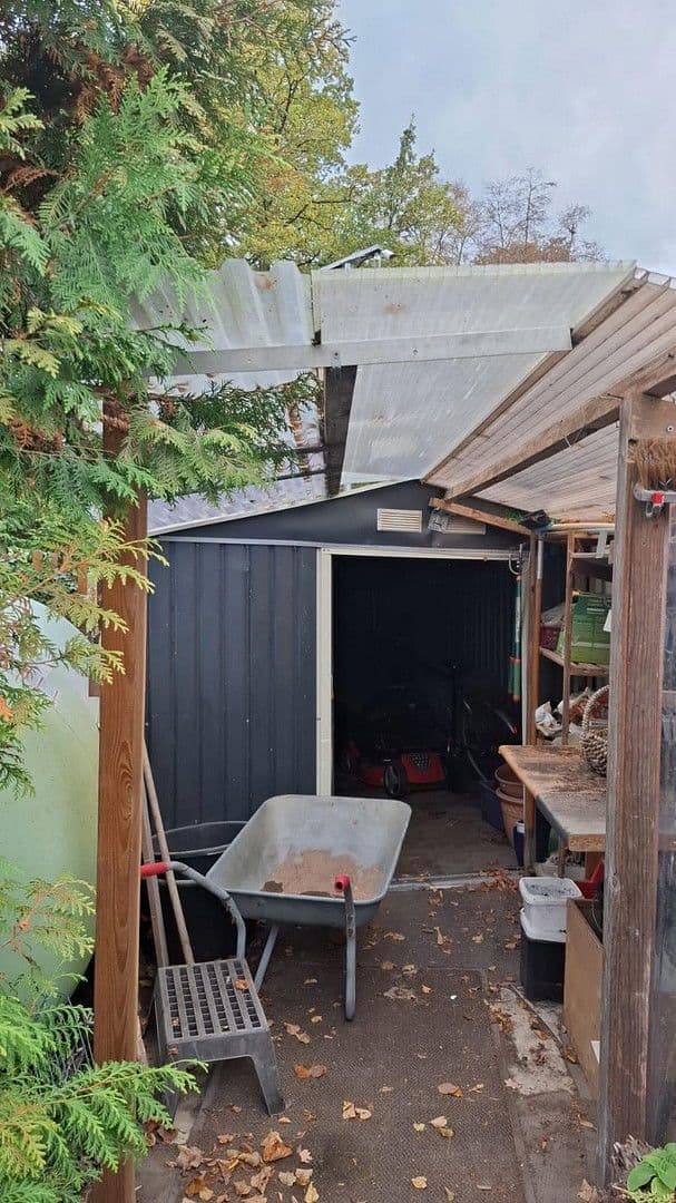 Predaj domu 50 m², pozemek 350 m², Moortalsheide 105, Melbeck, Dolné Sasko Predaj domu 50 m², pozemek 350 m², Moortalsheide 105, Melbeck, Dolné Sasko