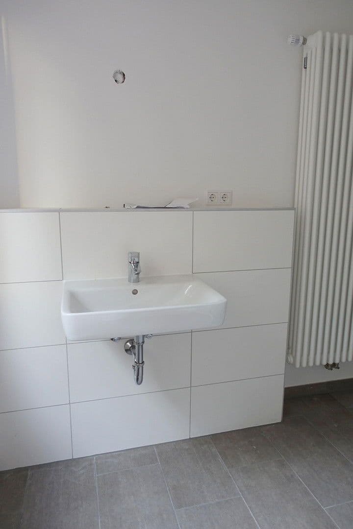 Prenájom bytu 2-izbový 55 m², Bad Homburg vor der Höhe, Hesensko Prenájom bytu 2-izbový 55 m², Bad Homburg vor der Höhe, Hesensko