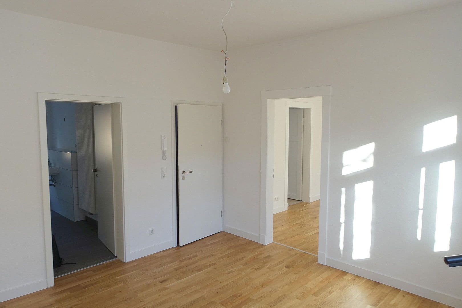 Prenájom bytu 2-izbový 55 m², Bad Homburg vor der Höhe, Hesensko Prenájom bytu 2-izbový 55 m², Bad Homburg vor der Höhe, Hesensko