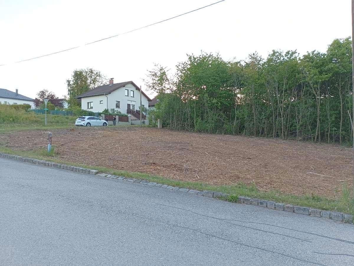 Predaj pozemku 803 m², Fichtengasse 1, Kaisersdorf, Burgenland Predaj pozemku 803 m², Fichtengasse 1, Kaisersdorf, Burgenland