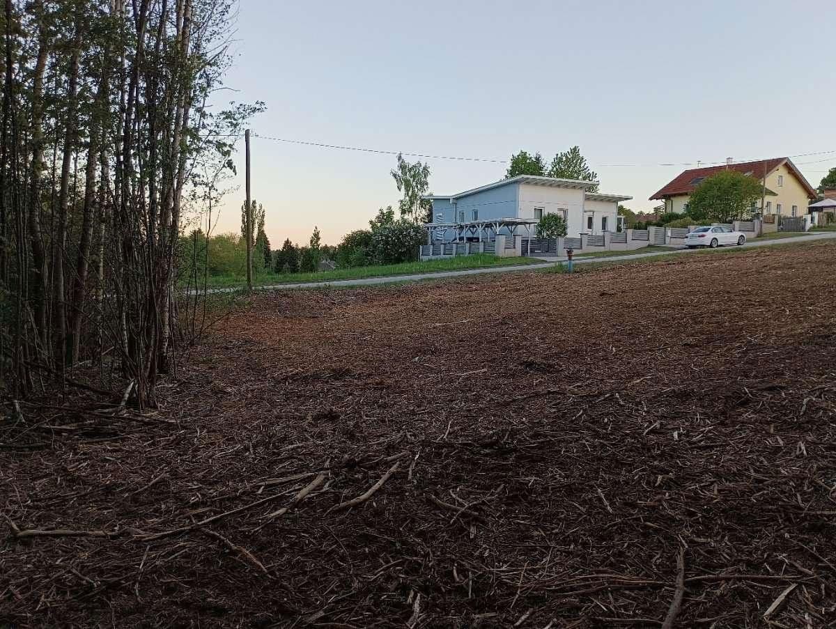 Predaj pozemku 803 m², Fichtengasse 1, Kaisersdorf, Burgenland Predaj pozemku 803 m², Fichtengasse 1, Kaisersdorf, Burgenland