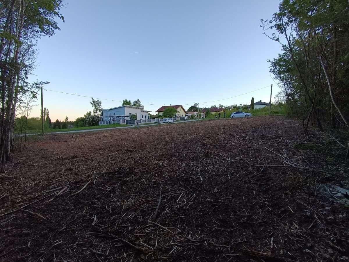 Predaj pozemku 803 m², Fichtengasse 1, Kaisersdorf, Burgenland Predaj pozemku 803 m², Fichtengasse 1, Kaisersdorf, Burgenland