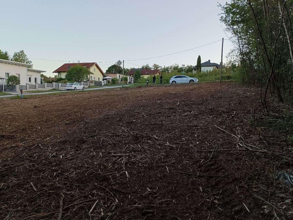 Predaj pozemku 803 m², Fichtengasse 1, Kaisersdorf, Burgenland Predaj pozemku 803 m², Fichtengasse 1, Kaisersdorf, Burgenland