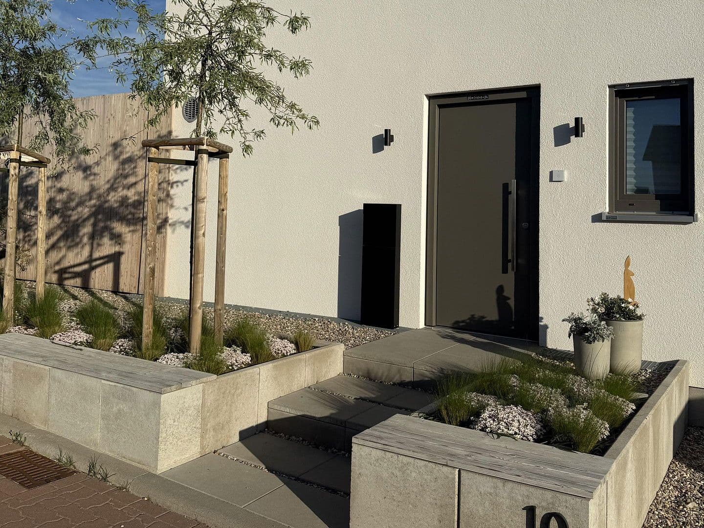 Predaj domu 163 m², pozemek 500 m², Weinolsheim, Porýnie-Falcko Predaj domu 163 m², pozemek 500 m², Weinolsheim, Porýnie-Falcko