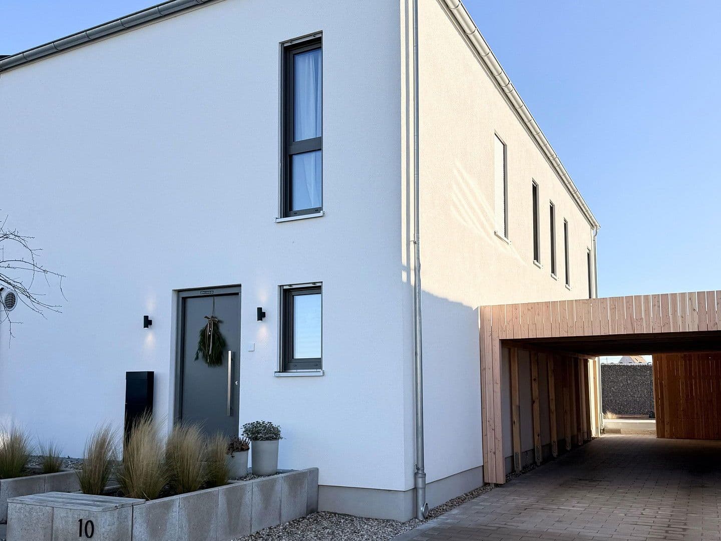 Predaj domu 163 m², pozemek 500 m², Weinolsheim, Porýnie-Falcko Predaj domu 163 m², pozemek 500 m², Weinolsheim, Porýnie-Falcko