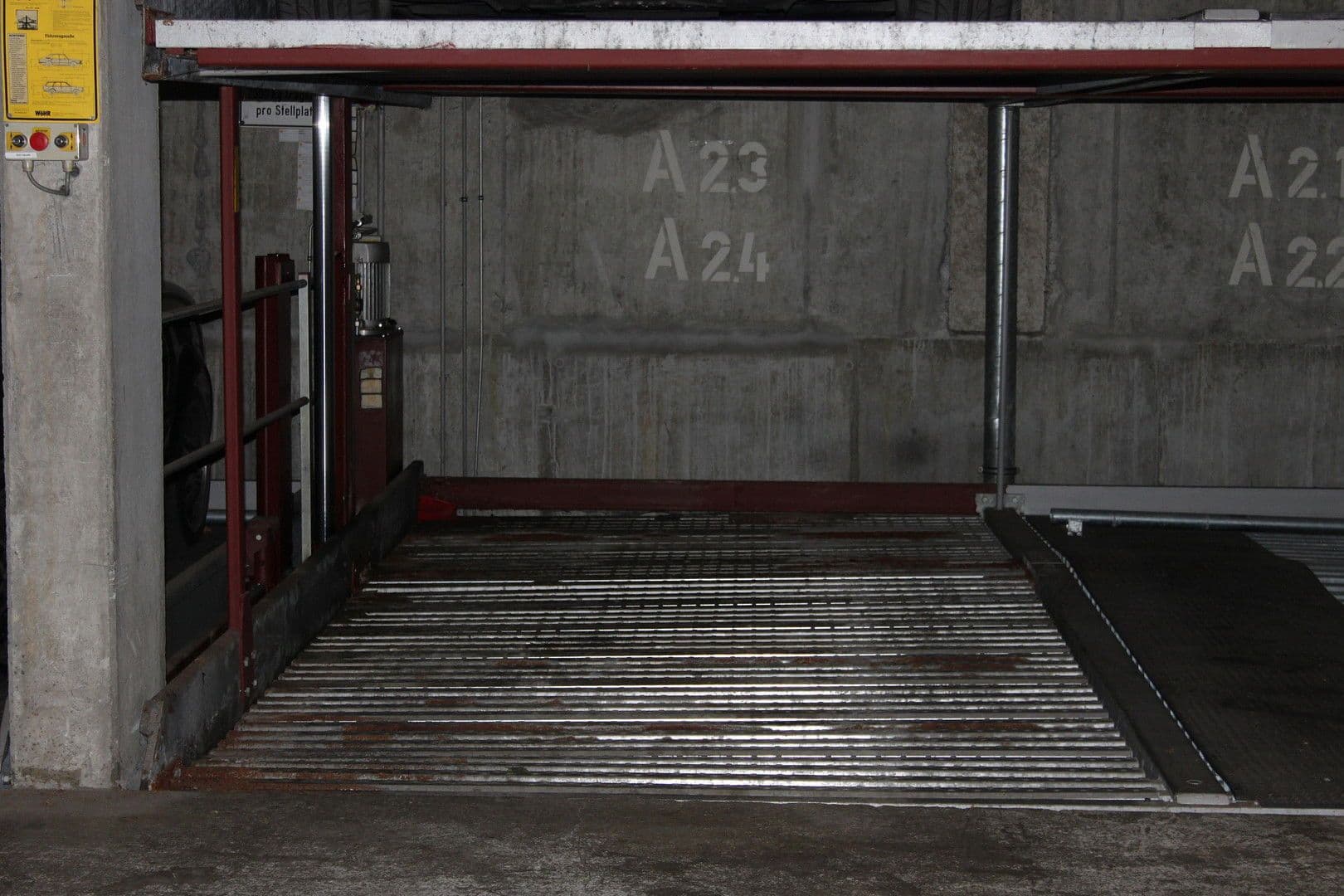 Predaj bytu 2-izbový 41 m², Ressestr 1-5, Stuttgart, Bádensko-Wurttembersko Predaj bytu 2-izbový 41 m², Ressestr 1-5, Stuttgart, Bádensko-Wurttembersko