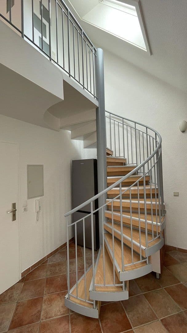 Predaj bytu 2-izbový 41 m², Ressestr 1-5, Stuttgart, Bádensko-Wurttembersko Predaj bytu 2-izbový 41 m², Ressestr 1-5, Stuttgart, Bádensko-Wurttembersko