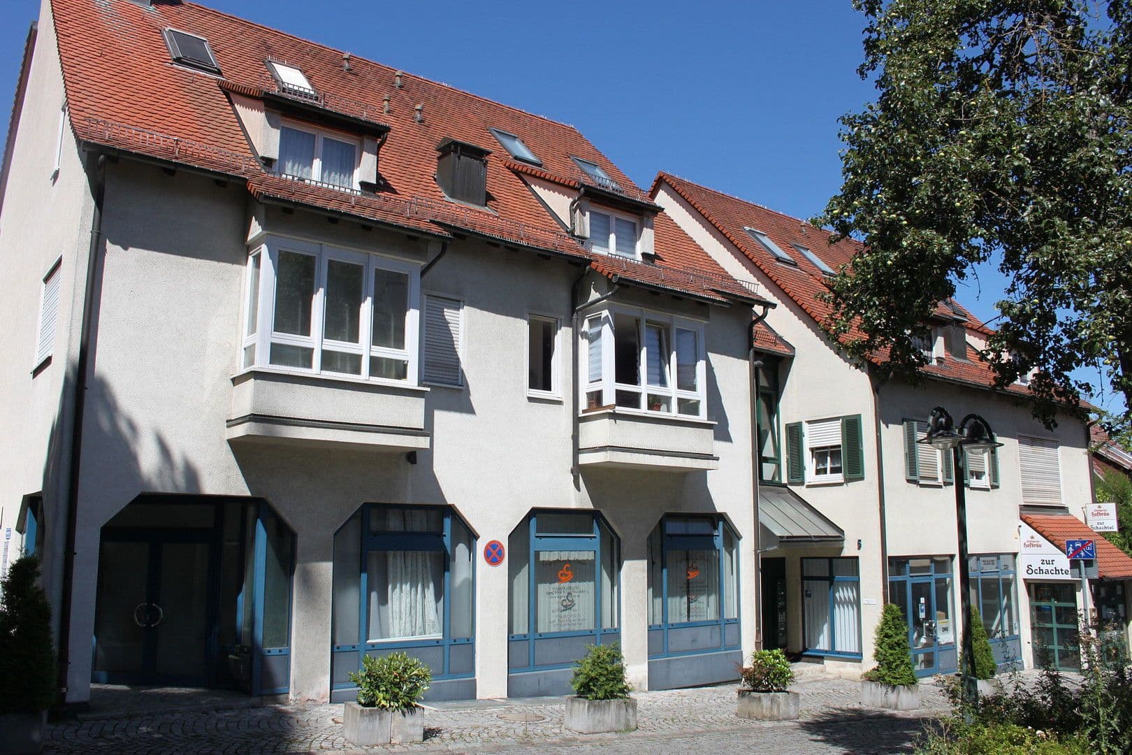 Predaj bytu 2-izbový 41 m², Ressestr 1-5, Stuttgart, Bádensko-Wurttembersko Predaj bytu 2-izbový 41 m², Ressestr 1-5, Stuttgart, Bádensko-Wurttembersko